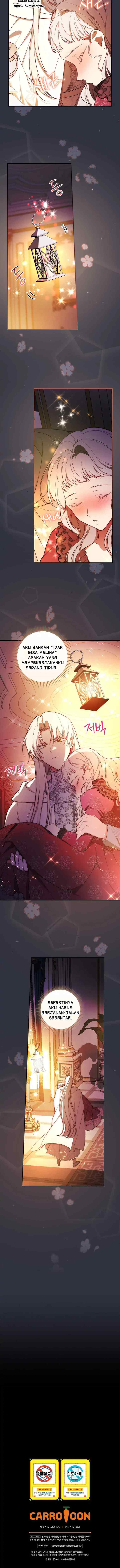 Seducing Duke Monster chapter 59 halaman 12