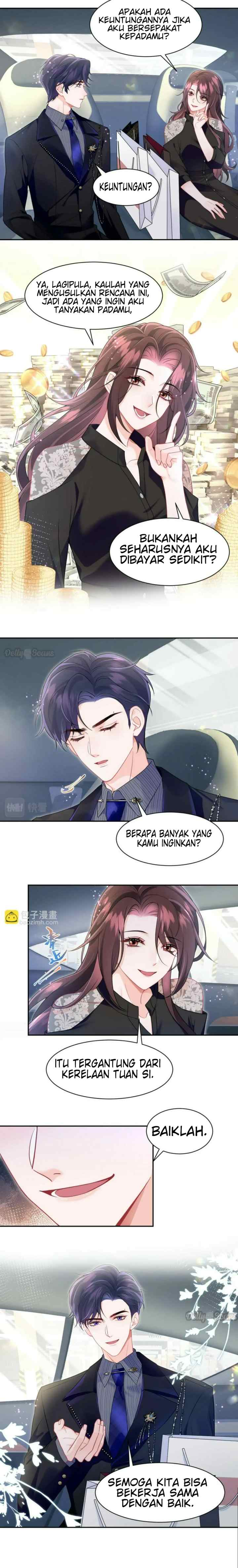 Effort to take down My Innocent CEO chapter 11 halaman 6