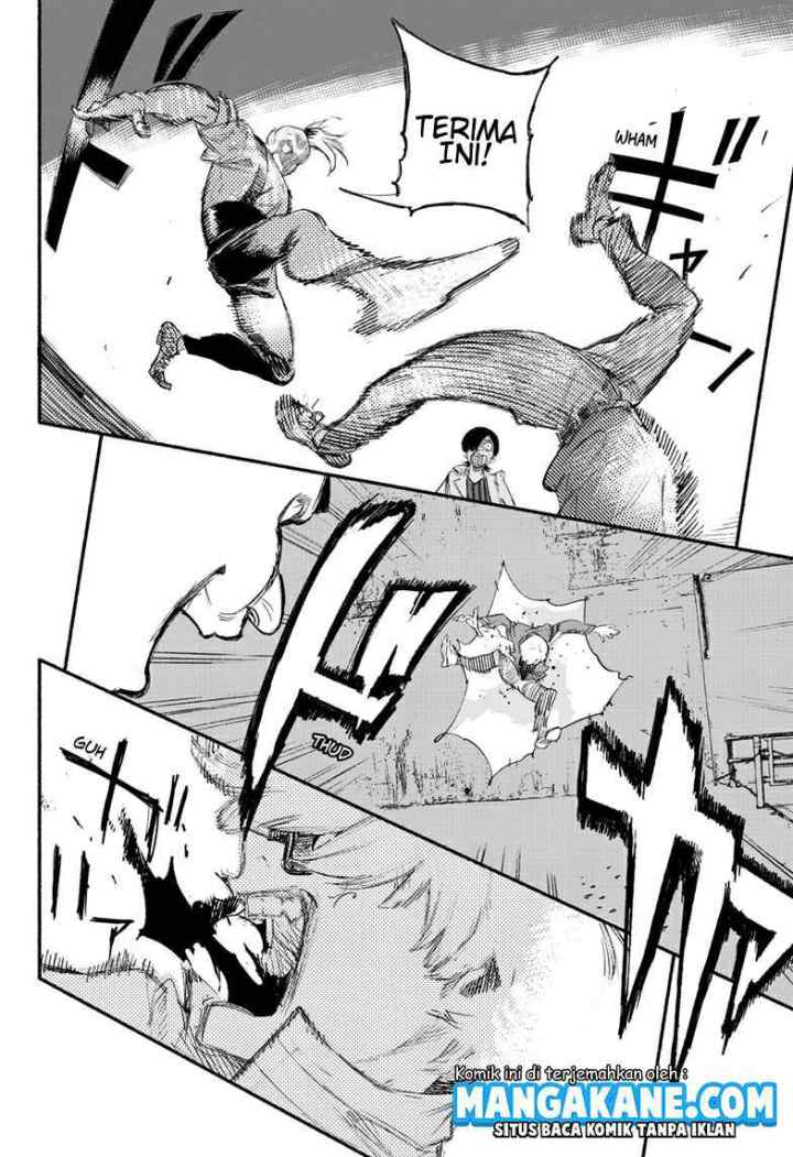 Choujin X chapter 1.2 halaman 13