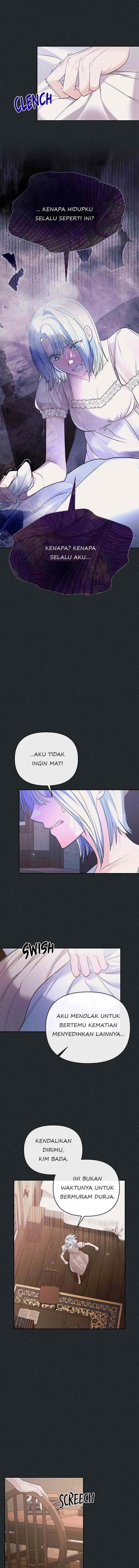No, I Only Seduced the Princess? chapter 1 halaman 15