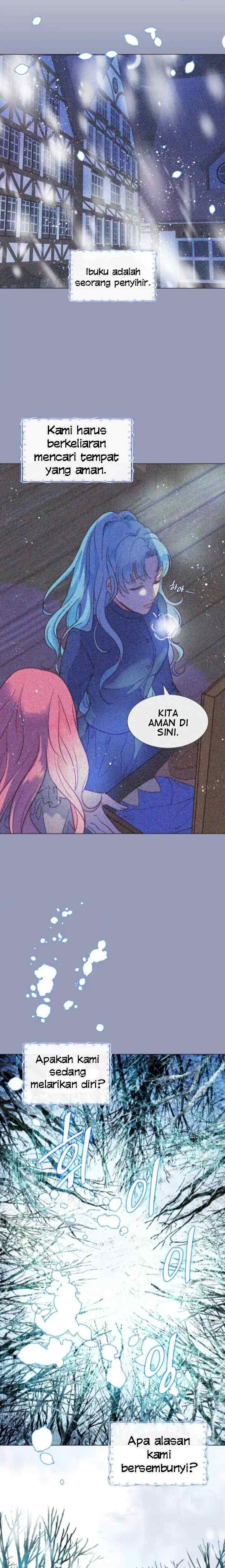 I Was Born The Second Daughter chapter 1 halaman 11