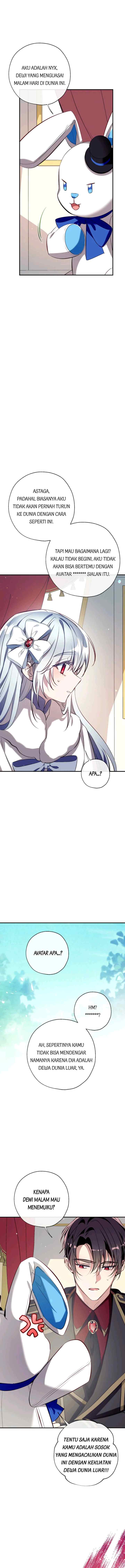 Family is Needed chapter 95 halaman 10