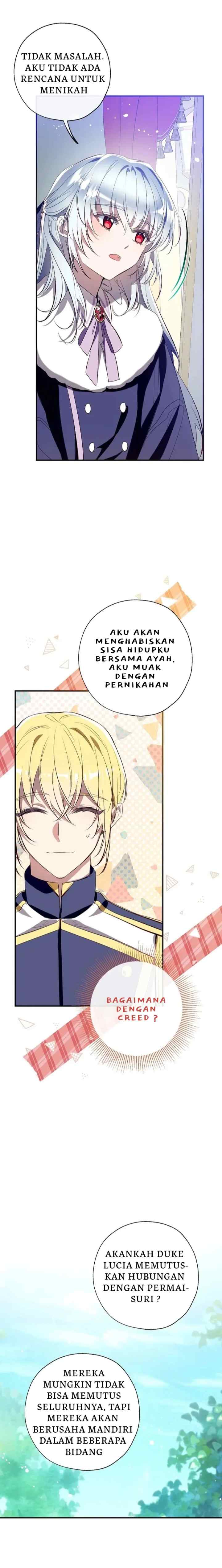 Family is Needed chapter 108 halaman 17