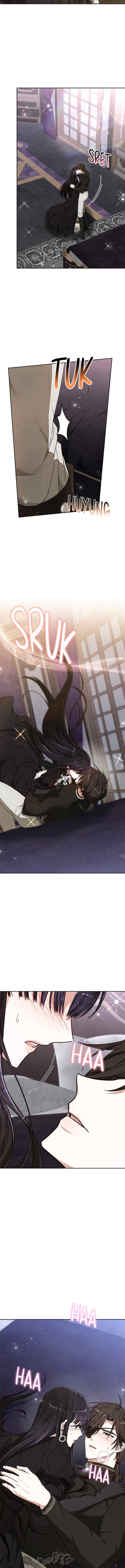 Bride of Obsidian chapter 84 halaman 17