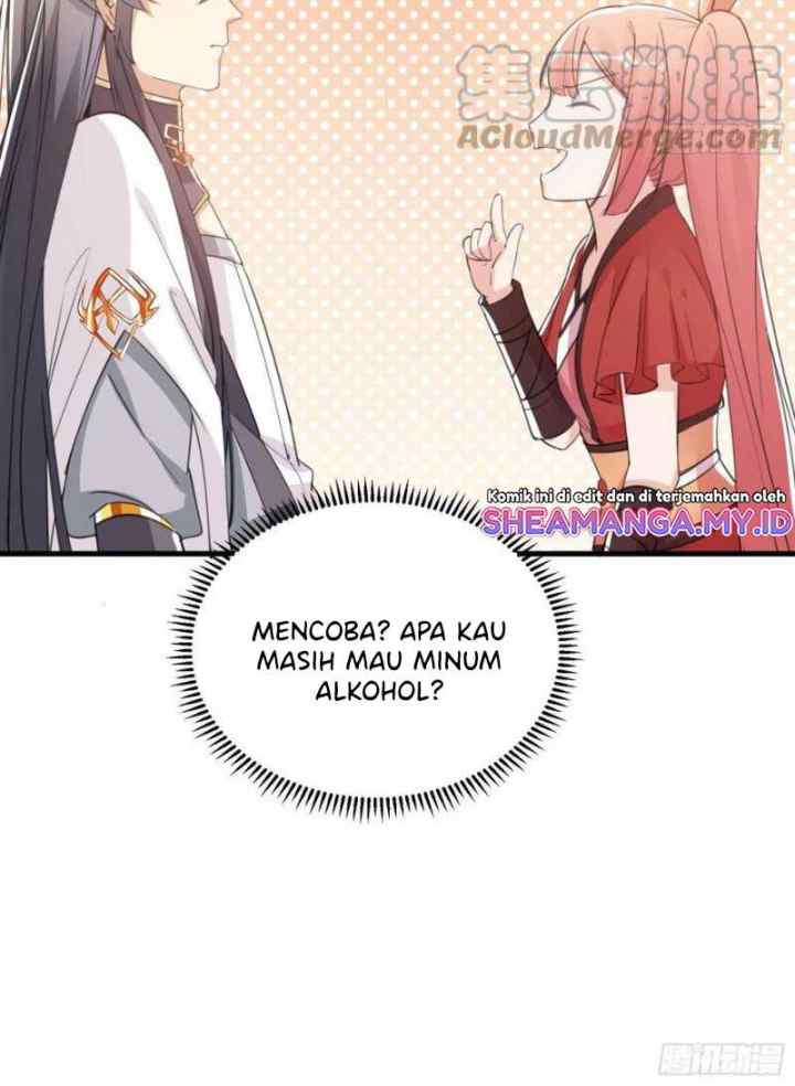 Cultivating Immortals With Rich Women chapter 37 halaman 9