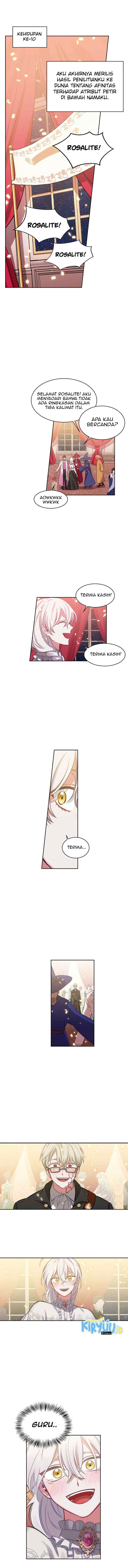 Touch My Little Brother and You're Dead chapter 1 halaman 12