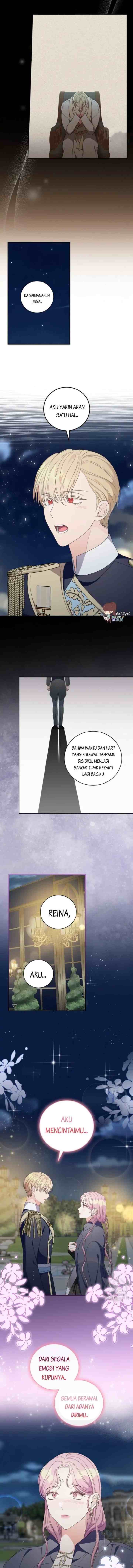 Duchess of the Glass House chapter 69 halaman 6