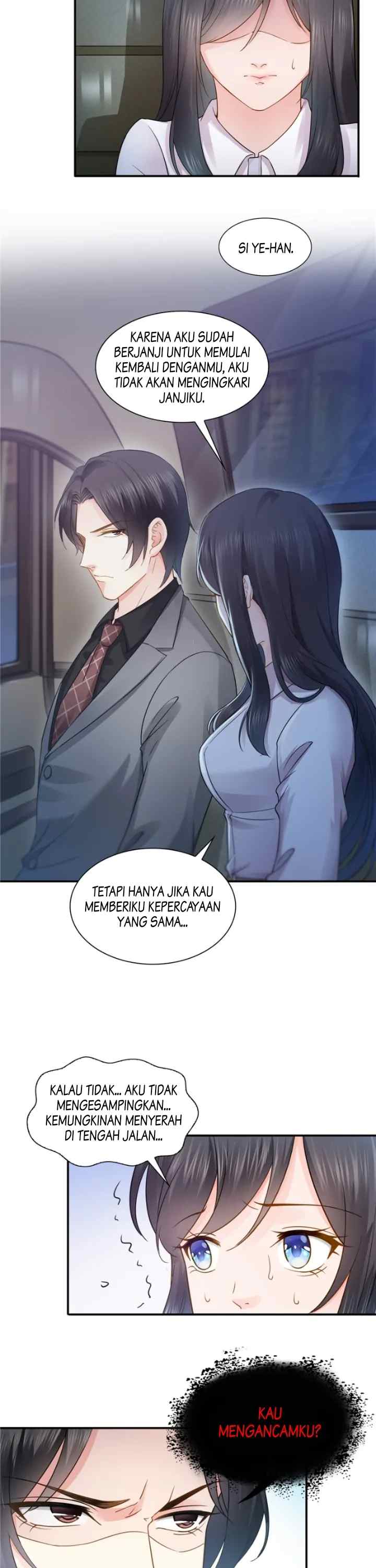 Just Like Cold Light Meets Scorching Sun chapter 39 halaman 14