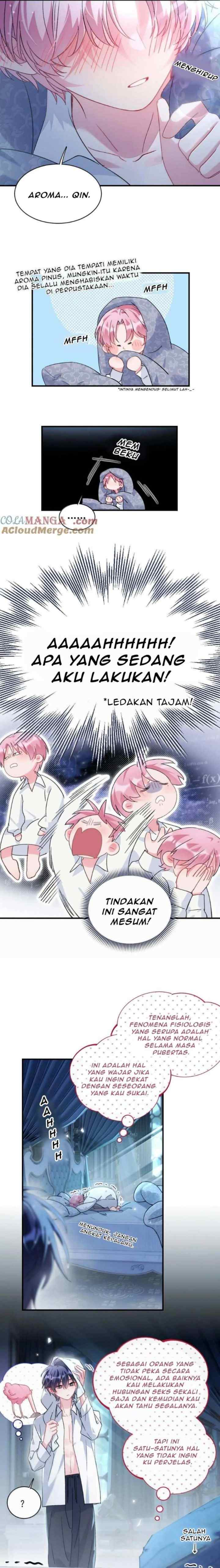 I'm Going to Be a Great Villain chapter 153 halaman 8