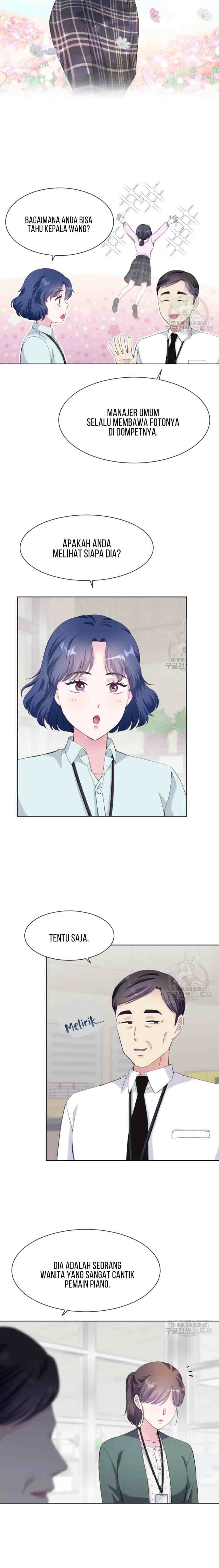 Pure Love of a Man chapter 36 halaman 4