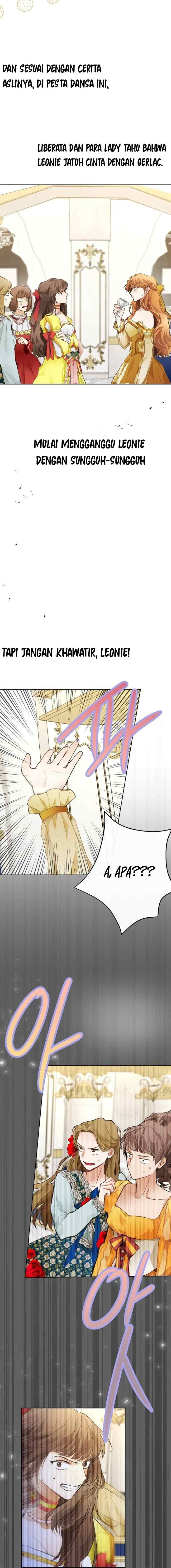 Looking for My One-Night Villainess chapter 9 halaman 12