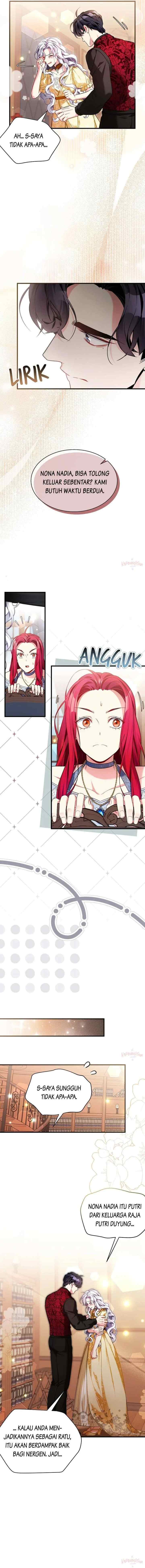 Not Sew Wicked Stepmom chapter 109 halaman 5
