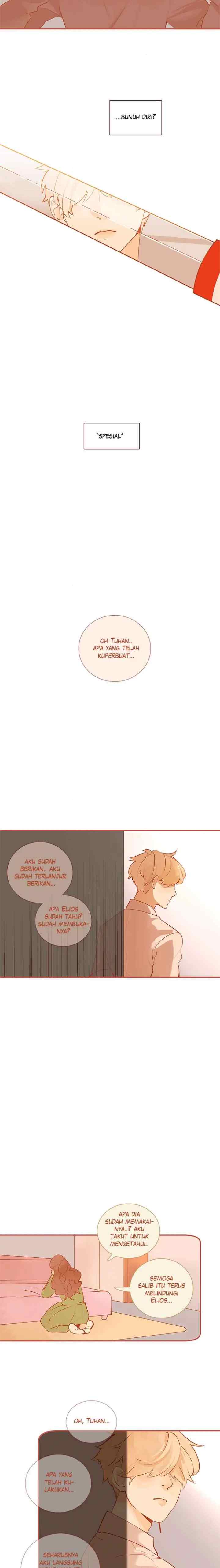Flawless chapter 210 halaman 6
