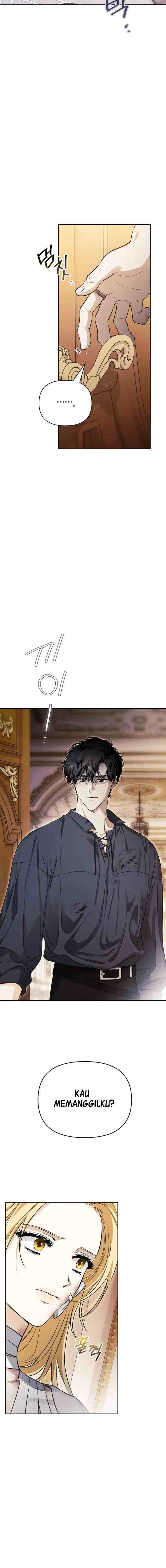 I Tamed My Ex-Husband's Mad Dog chapter 42 halaman 6