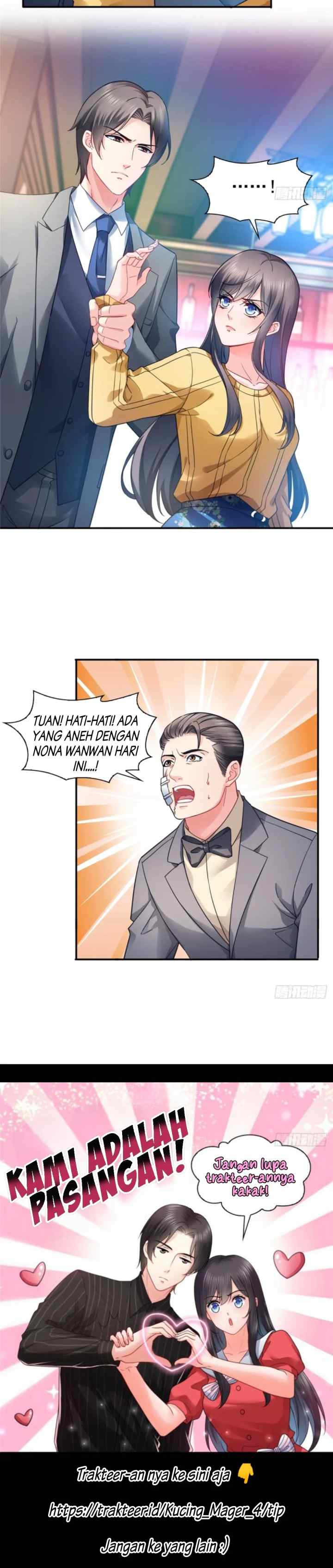 Just Like Cold Light Meets Scorching Sun chapter 127 halaman 13