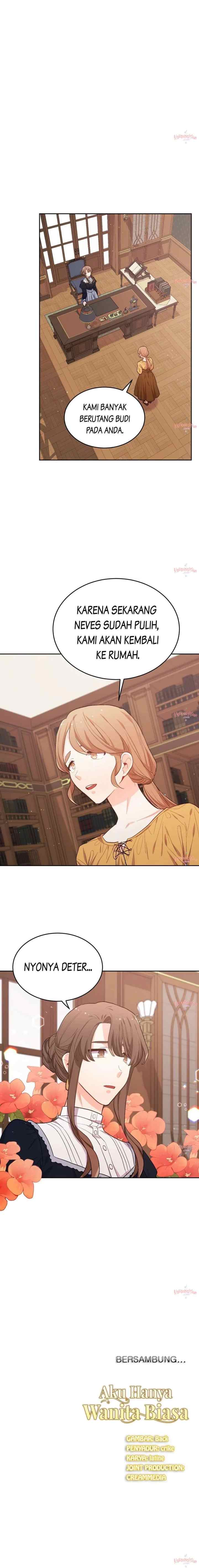 I Was Just an Ordinary Lady chapter 192 halaman 20