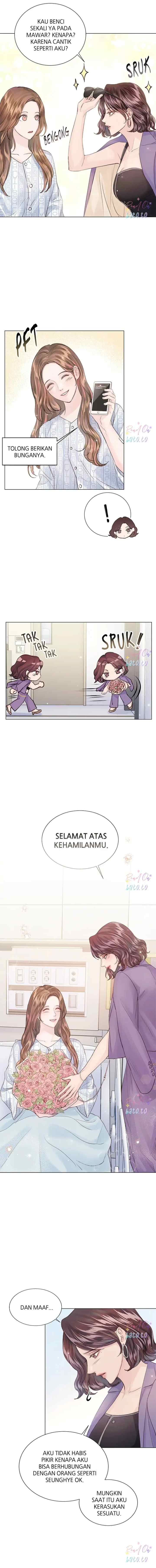 There Must Be Happy Endings chapter 107 halaman 11