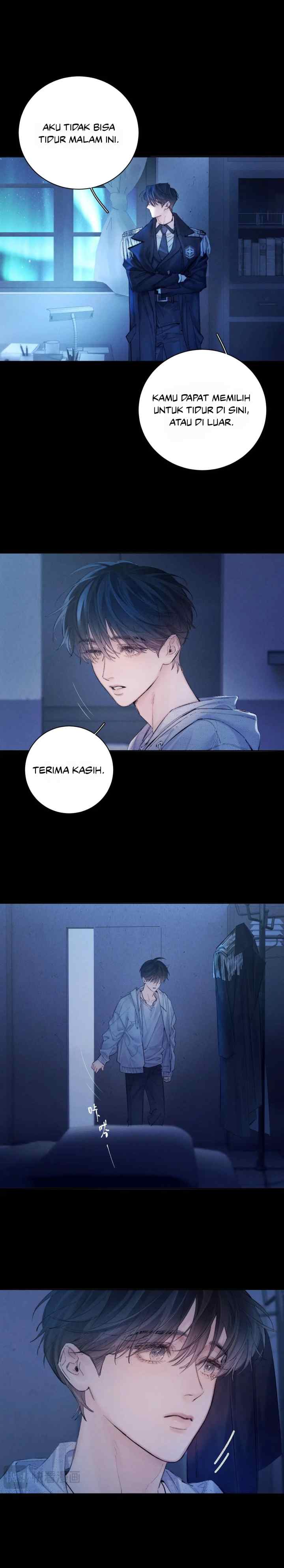 Wrong But Still Right chapter 29 halaman 10