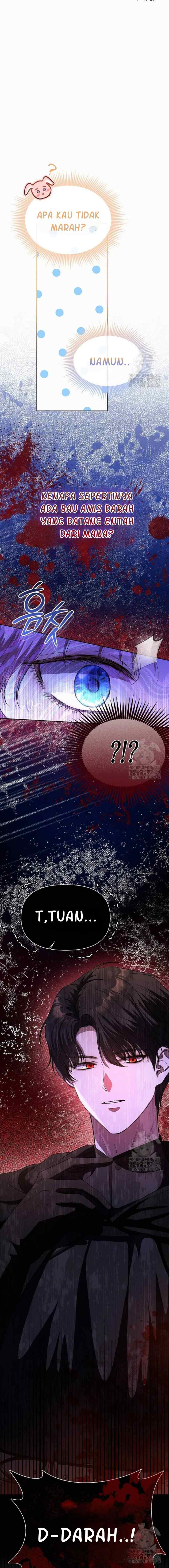 I Think My Marriage Was A Mistake chapter 22 halaman 16
