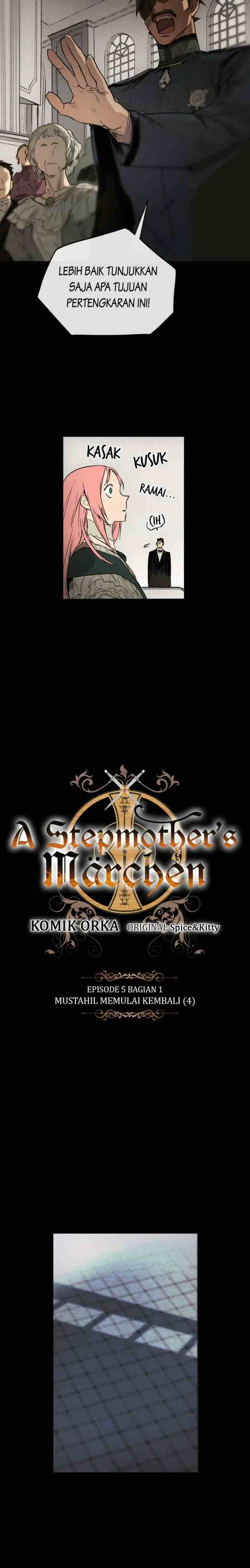 A Stepmother's ‏Märchen chapter 5 halaman 4