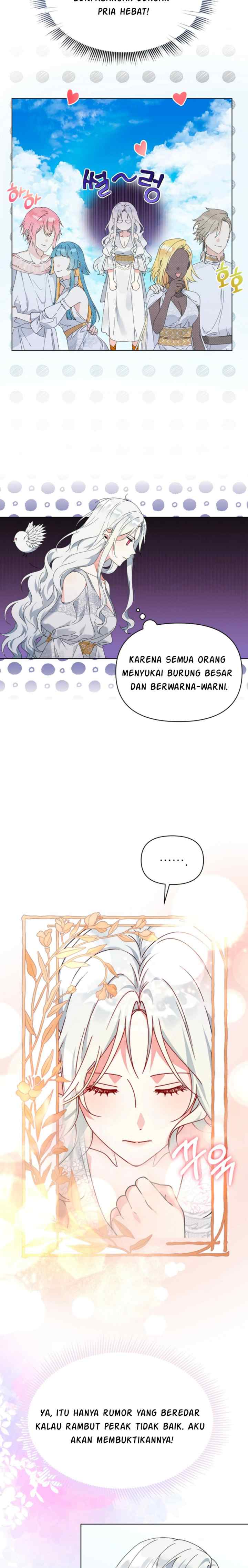 Bird Empress chapter 2 halaman 15