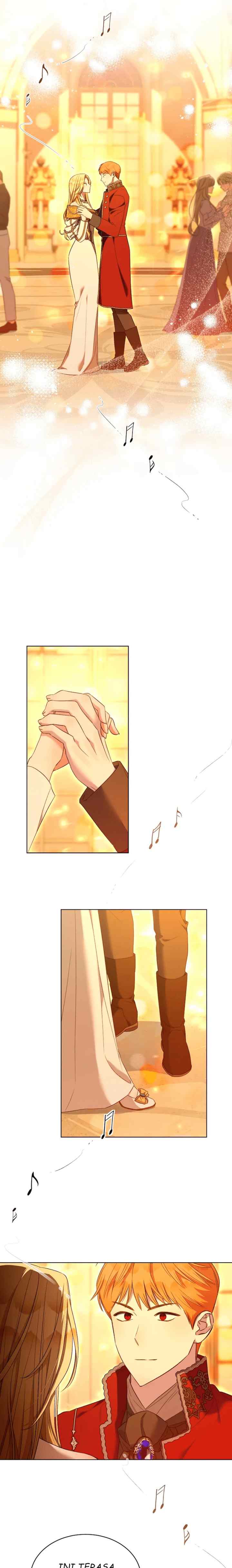 Way To Fill Up The Devil chapter 76 halaman 14