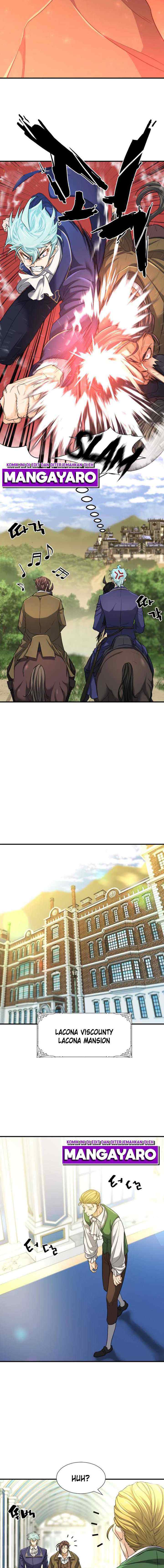 O melhor engenheiro do mundo chapter 59 halaman 11