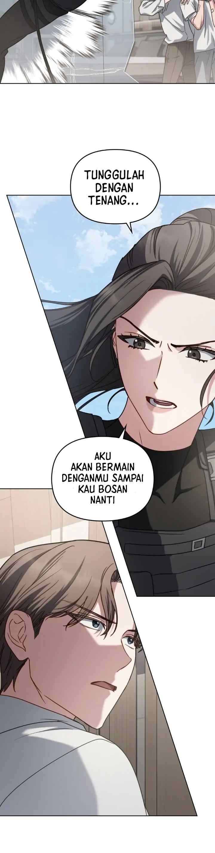 The Dilettante chapter 41 halaman 7