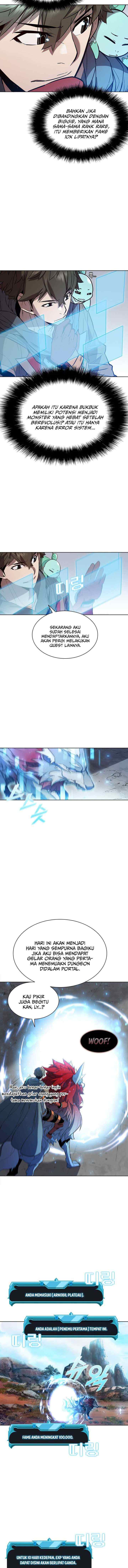 The Taming Master chapter 48 halaman 6
