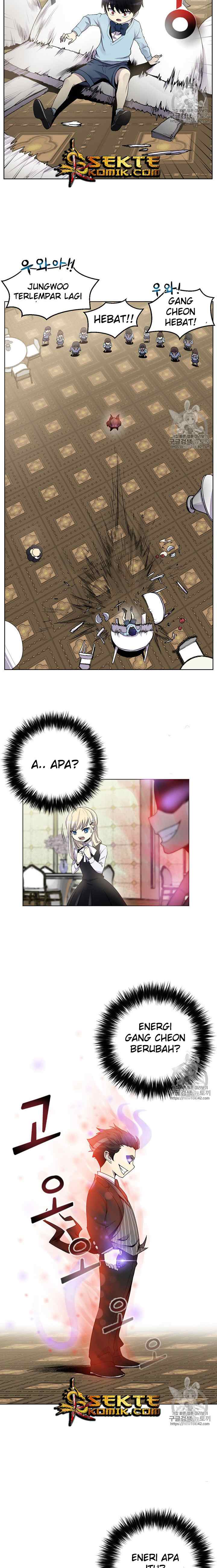 Reverse Villain chapter 3 halaman 10