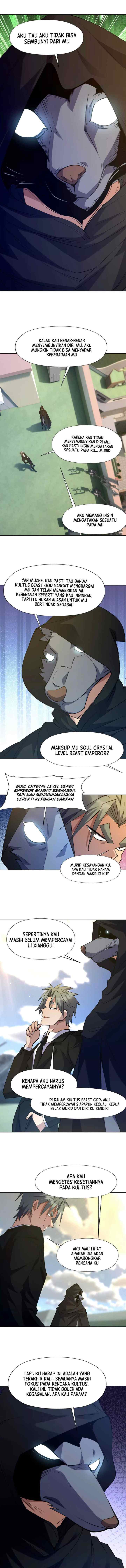 Rise Of The Beast God chapter 90 halaman 12