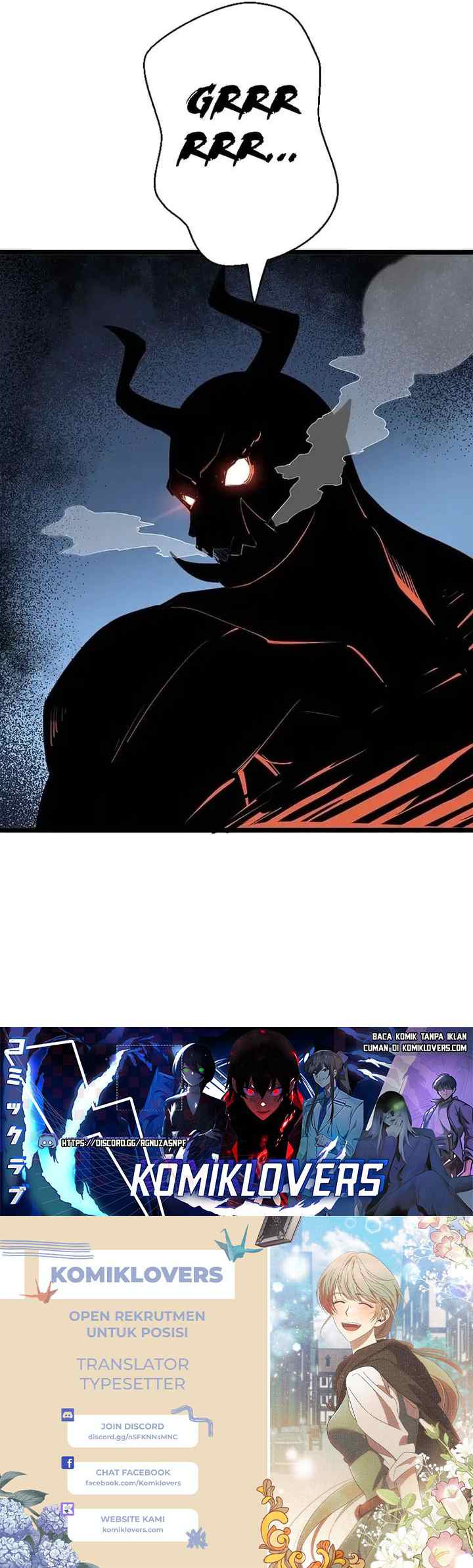 Ah, It's Wonderful To Be Alive chapter 5 halaman 19