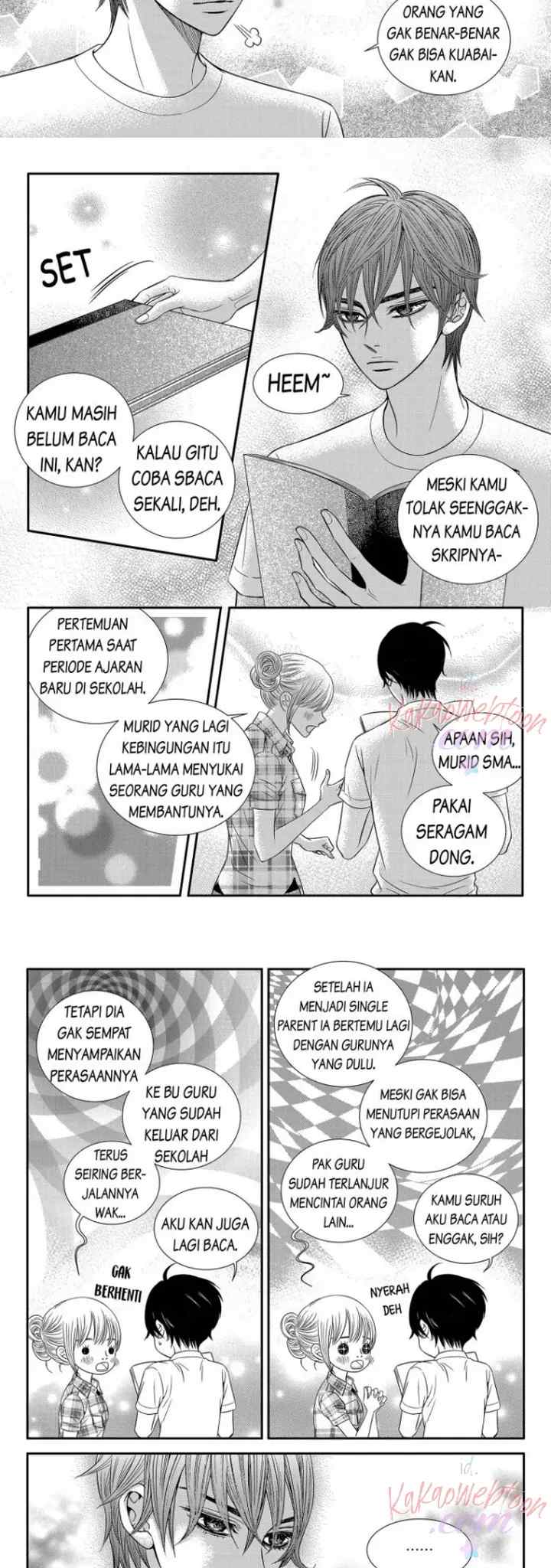 I Pick Dahong chapter 73 halaman 7