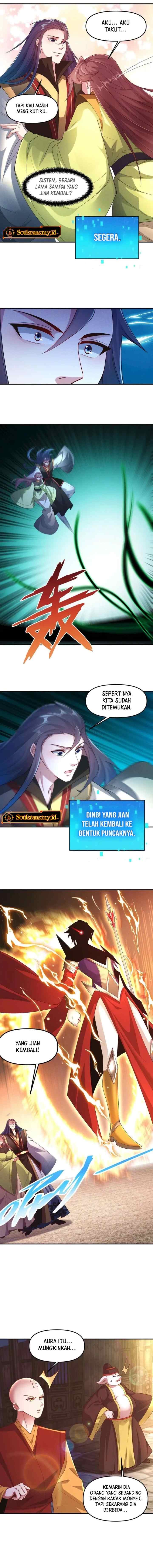 I Can Summon God chapter 138 halaman 5