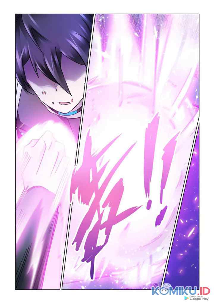 Battle Frenzy chapter 277 halaman 13