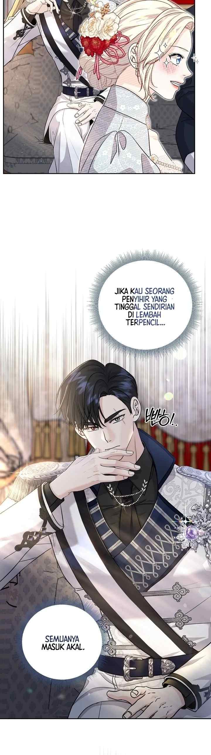 Grand Duke of the North chapter 16 halaman 6