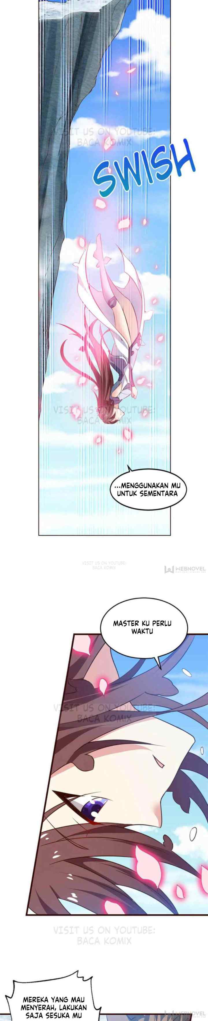 Rebirth of a Golden Boy in Another World chapter 56 halaman 16