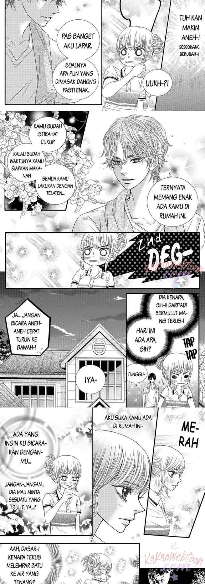 I Pick Dahong chapter 50 halaman 14