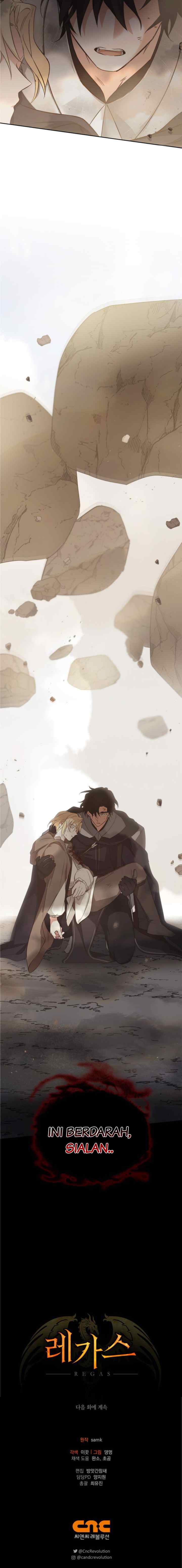 Regas chapter 42 halaman 20