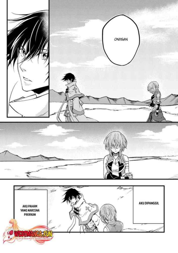 Party Kara Tsuihou Sareta Sono Chiyushi, Jitsuha Saikyou Nitsuki chapter 25.2 halaman 13