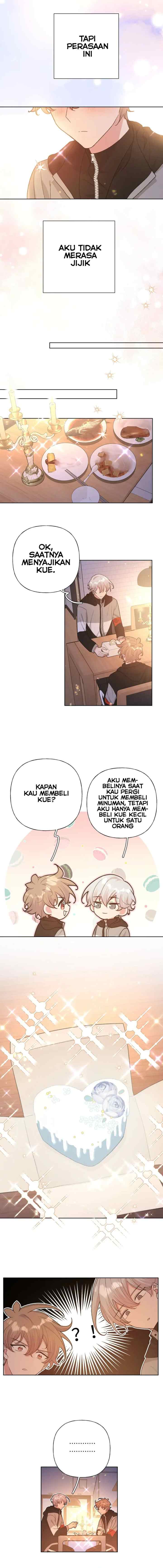 Don't Confess To Me chapter 77 halaman 5