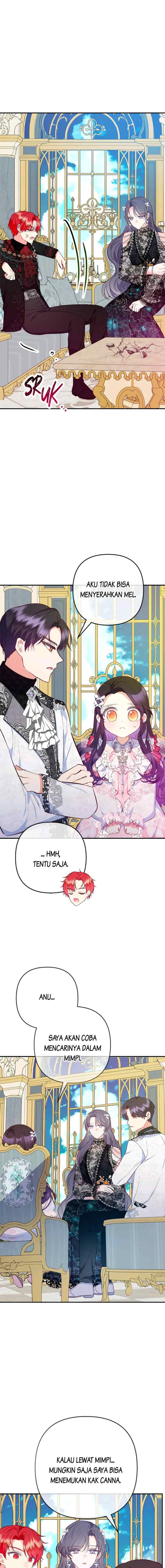 I'm a Daughter Loved by the Devil chapter 70 halaman 7