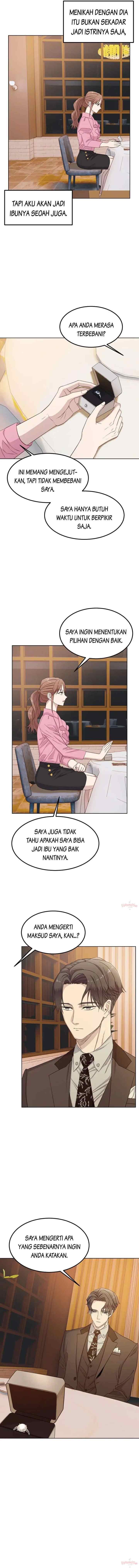 Delete (Tasse) chapter 29 halaman 10