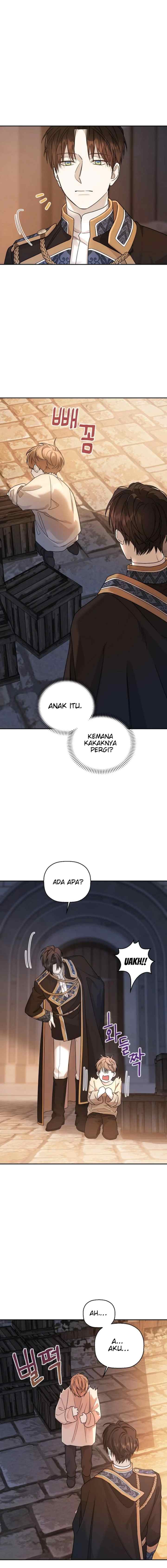 Eternal Covenant chapter 10 halaman 12