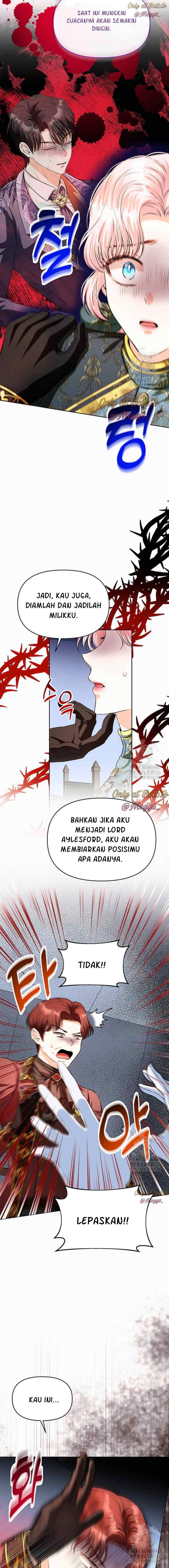 I Think My Marriage Was A Mistake chapter 36 halaman 6