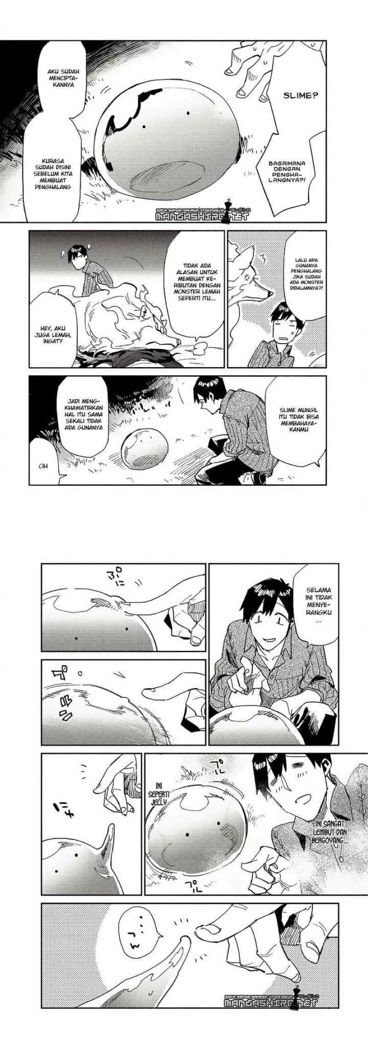 Tondemo Skill de Isekai Hourou Meshi chapter 10 halaman 11