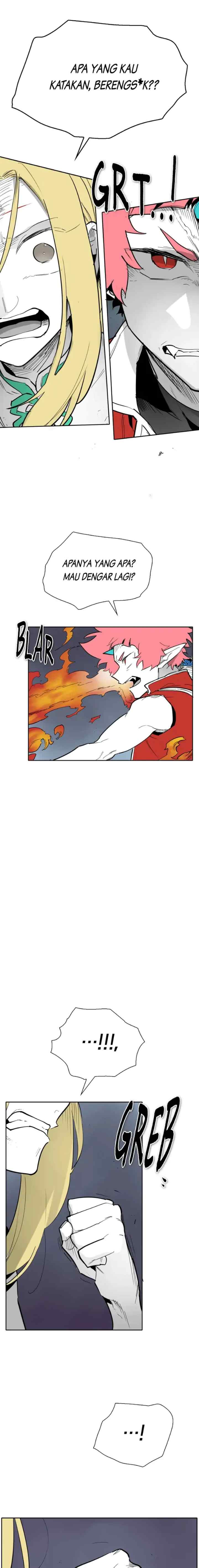 Ordinary Heroes chapter 228 halaman 15
