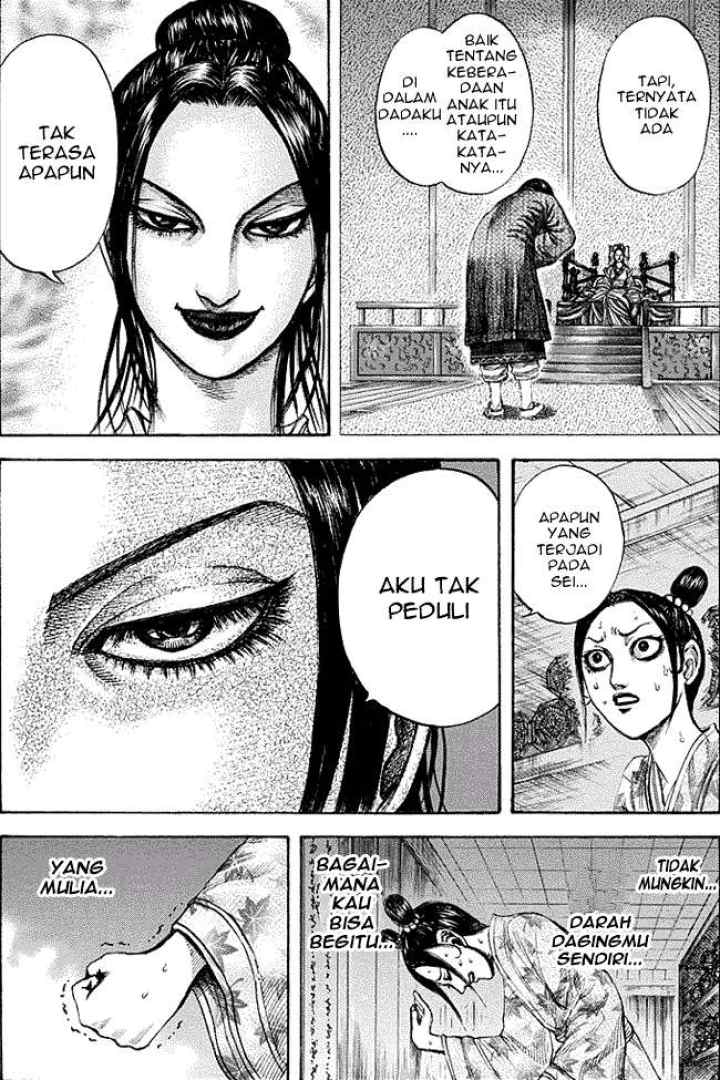 Kingdom chapter 186 halaman 4