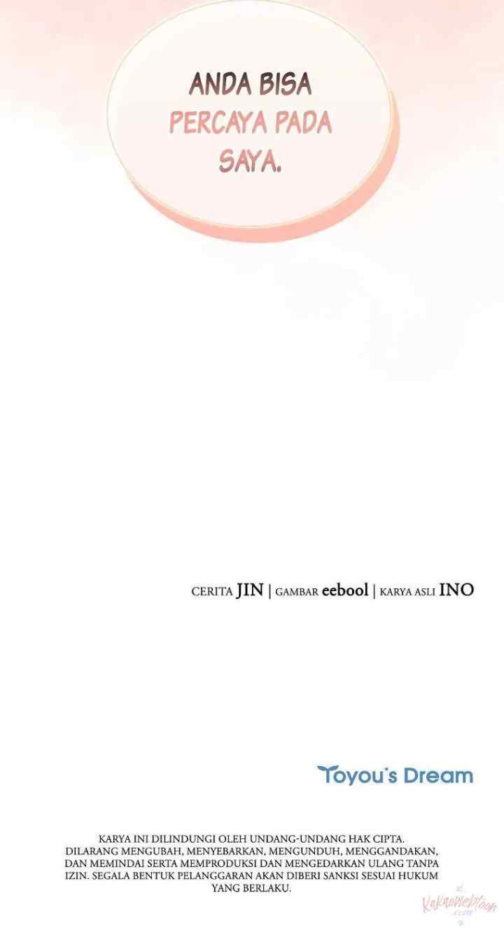 I'm in Love (INO) chapter 9 halaman 16