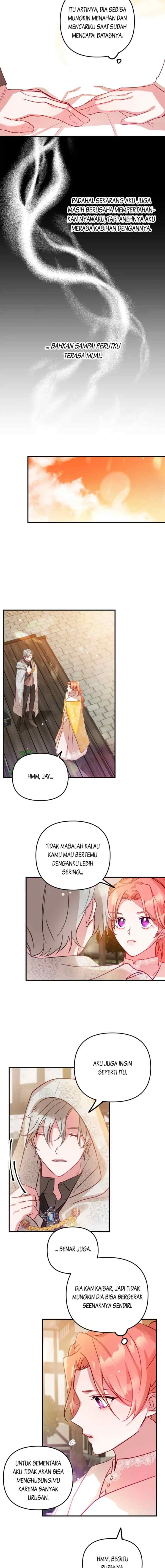 Preventing the Making of Tyrant chapter 11 halaman 7